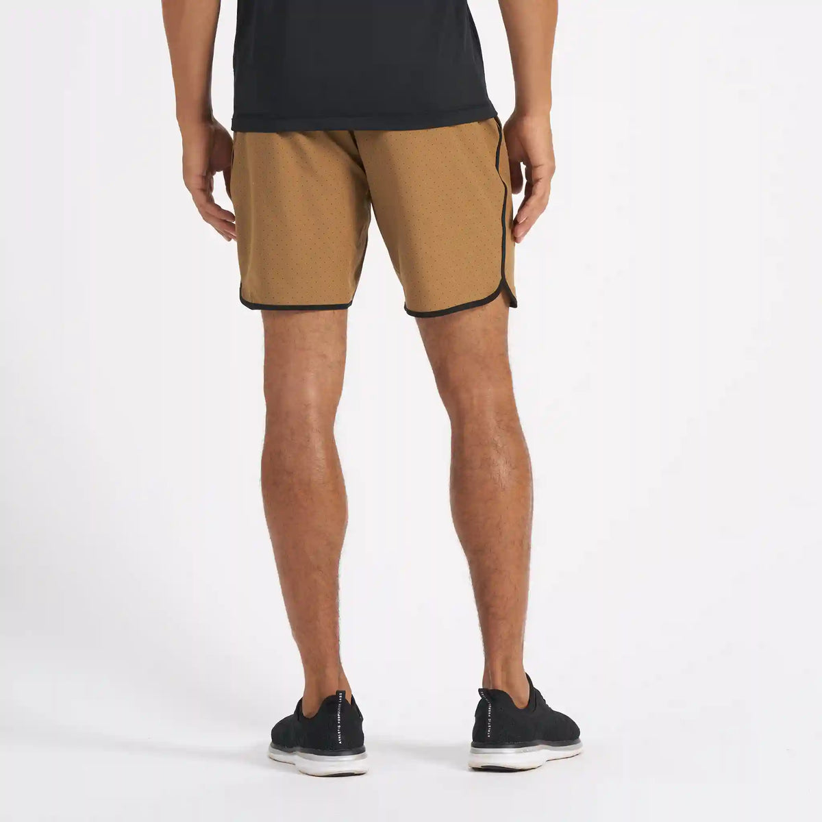 Banks Short Unlined 7"