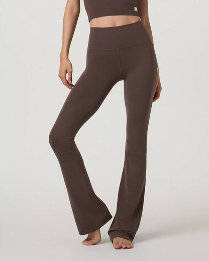 Vuori AllTheFeels™ Slim Flare - Short