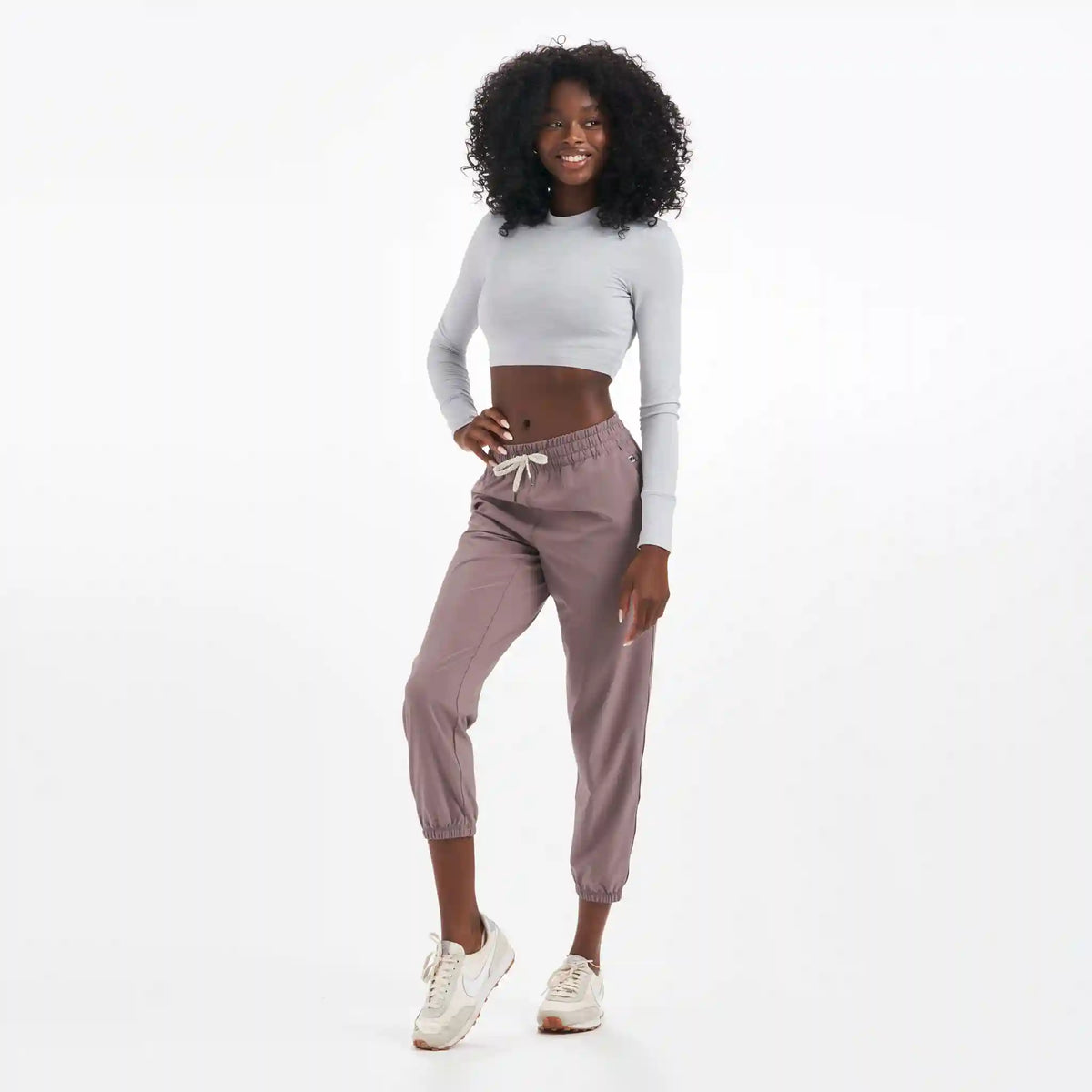 Weekend Jogger
