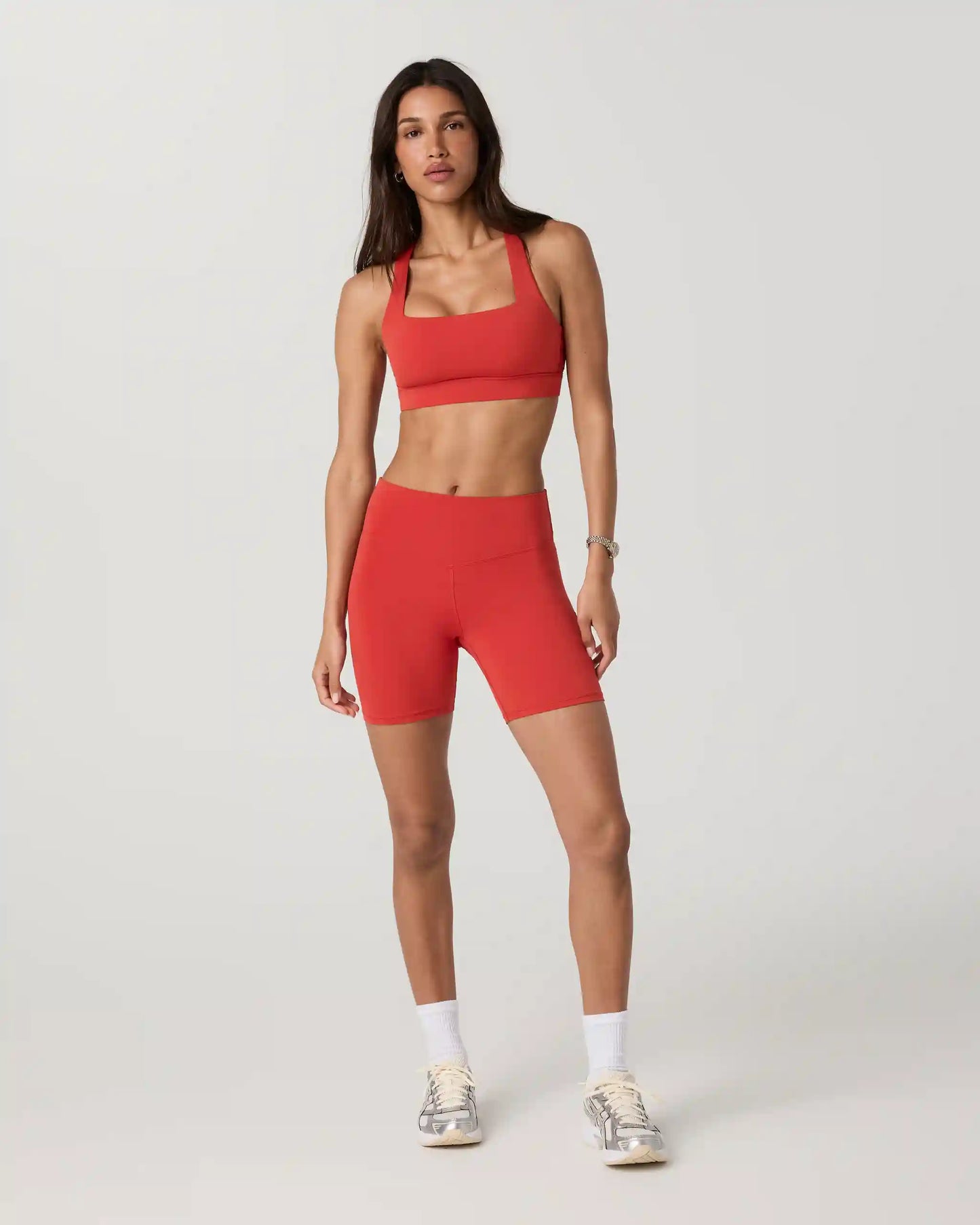 Vuori AllTheForm™ Short 6"