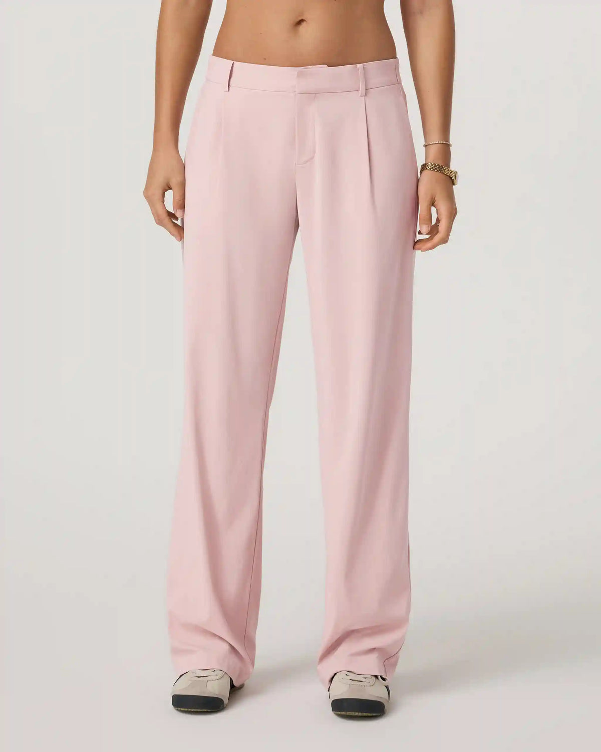 Villa Low Slung Trouser