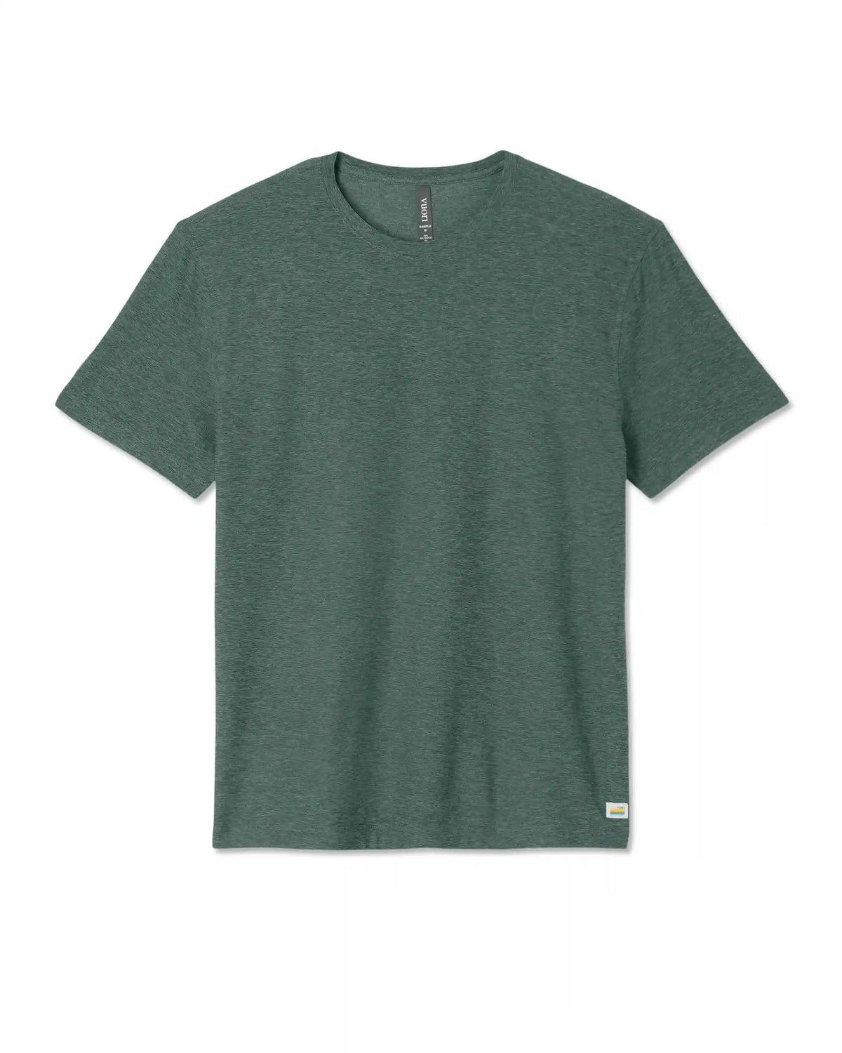 Short Sleeve Strato Tech Tee - Relaxed Fit