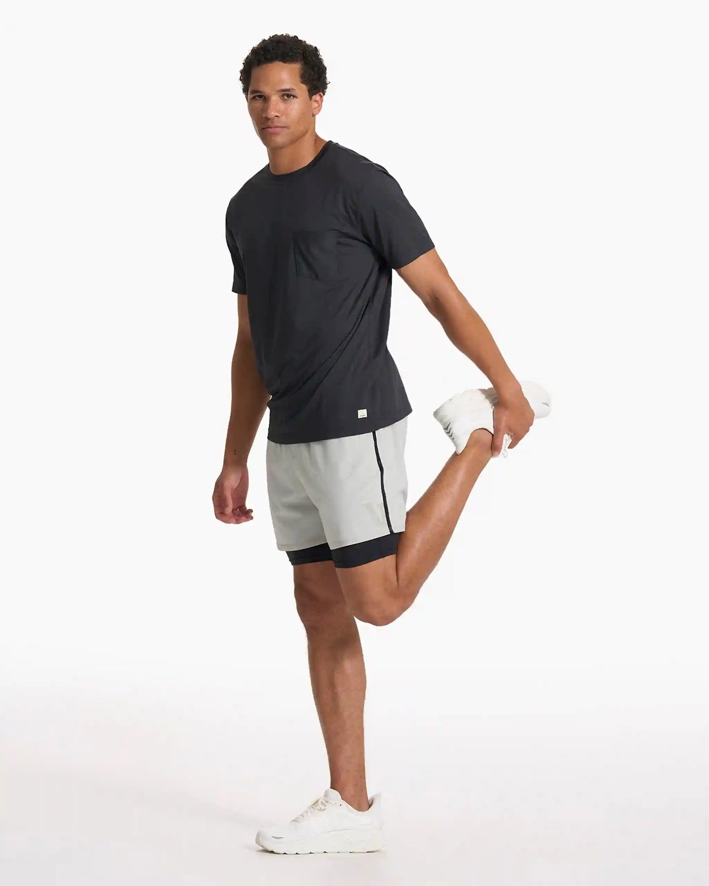 Fullerton Short