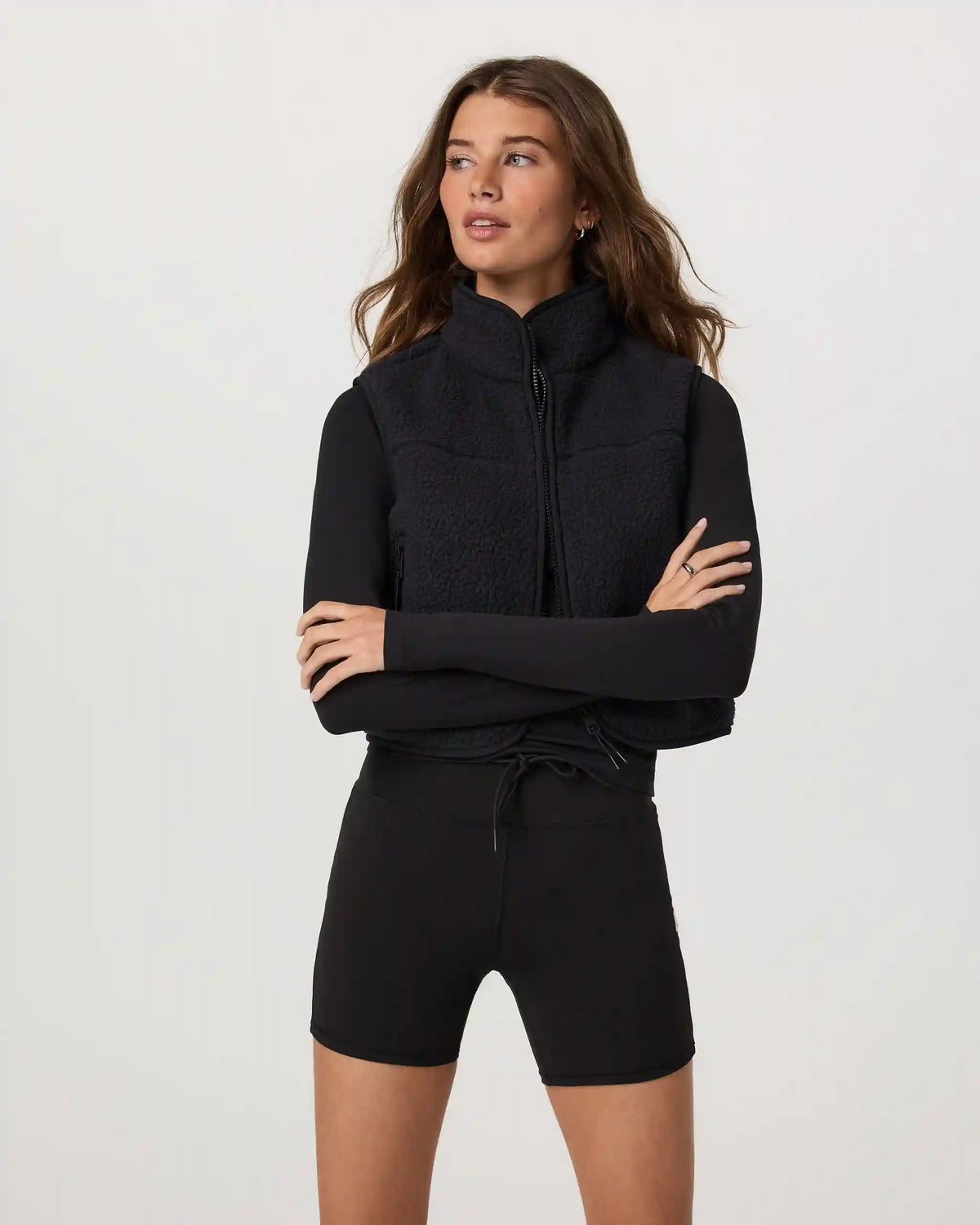 Alpine Vest