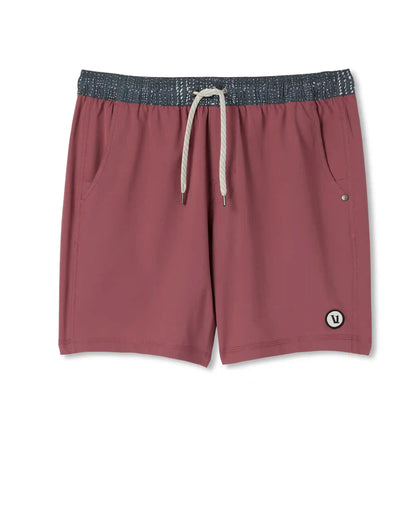 Kore Short Lined 7"