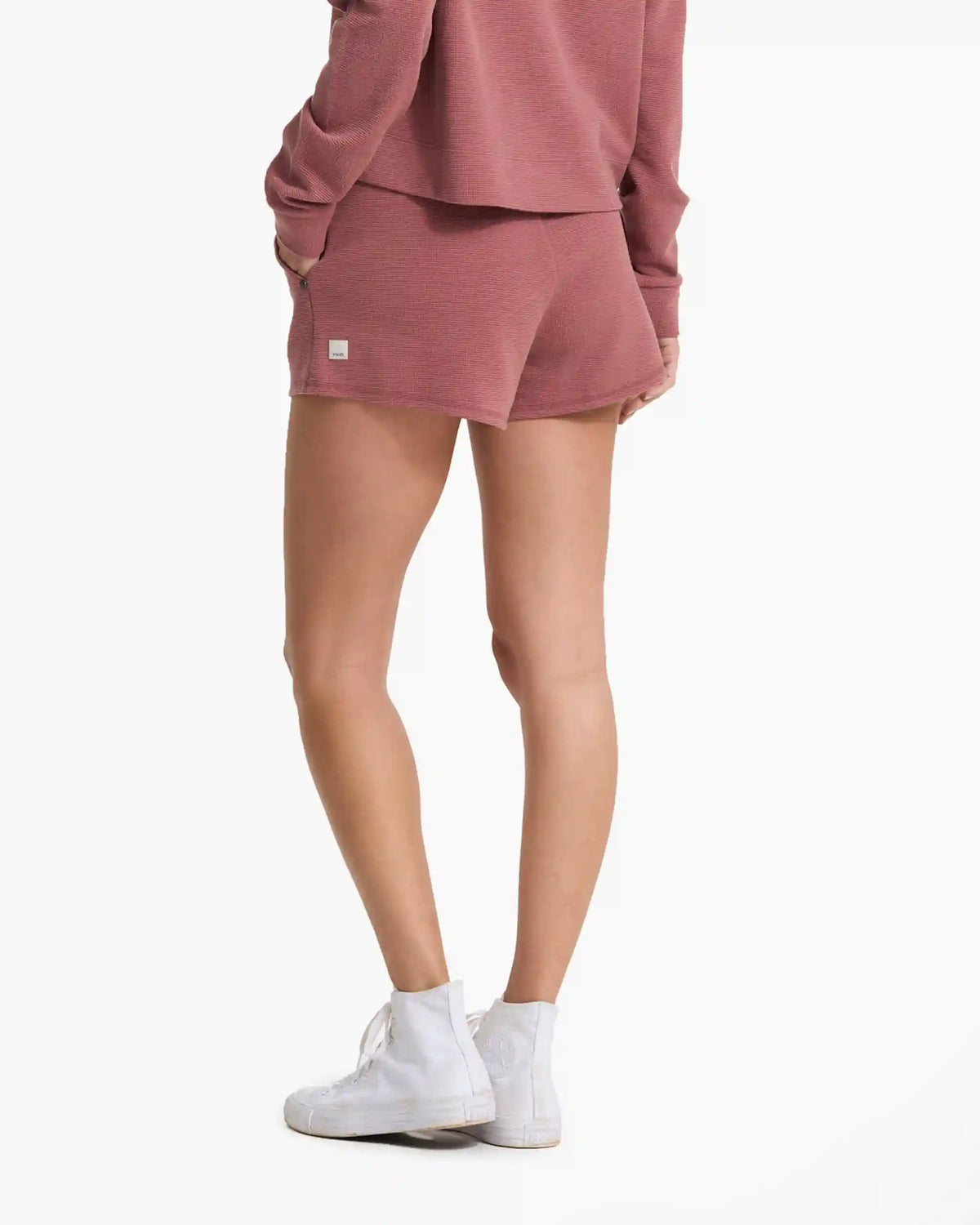 Bayview Thermal Short