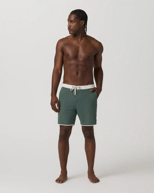 Cruise Boardshort 7"