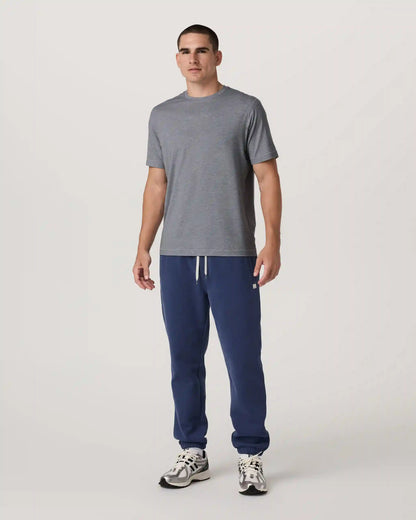 Short Sleeve Everyday Tee