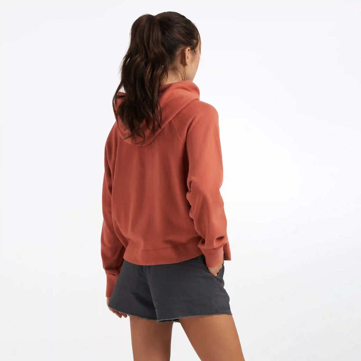 Sunnyside Hoodie