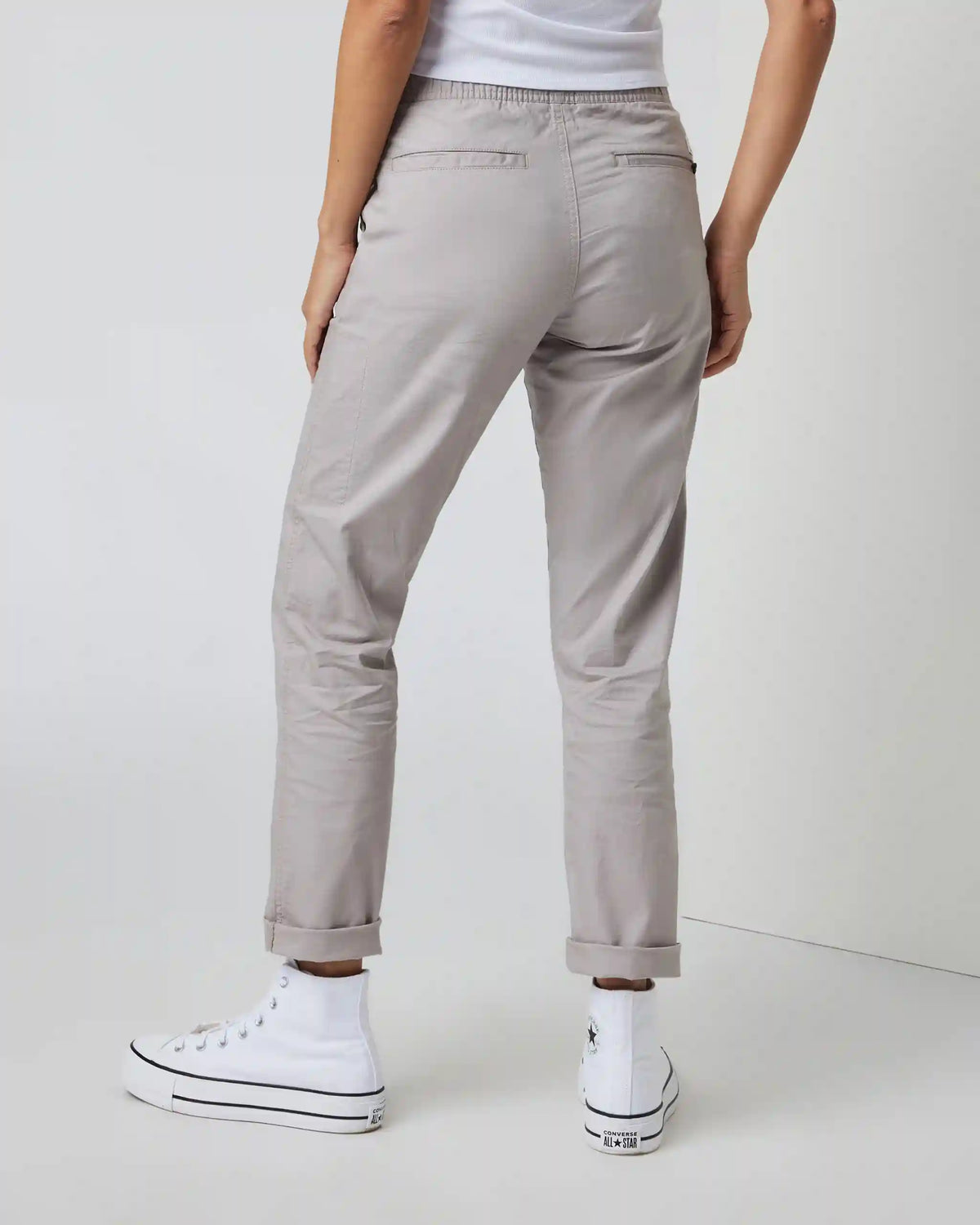 Womens Ripstop Pant