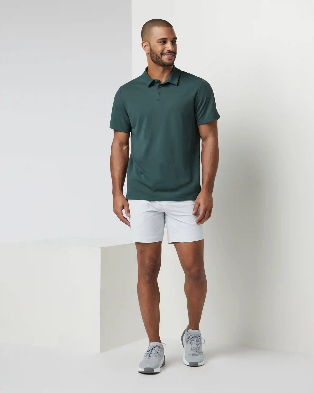 Gamepoint Polo