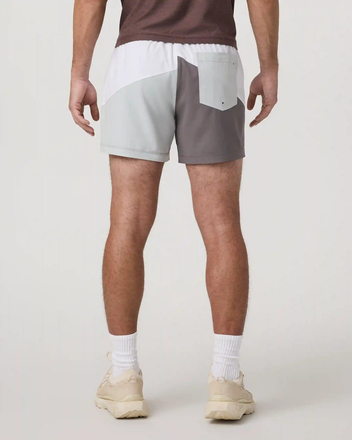 Kore Short X3 Lined 5"