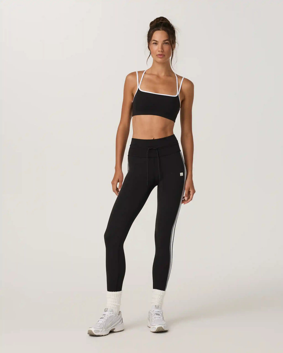 Daily Track Legging