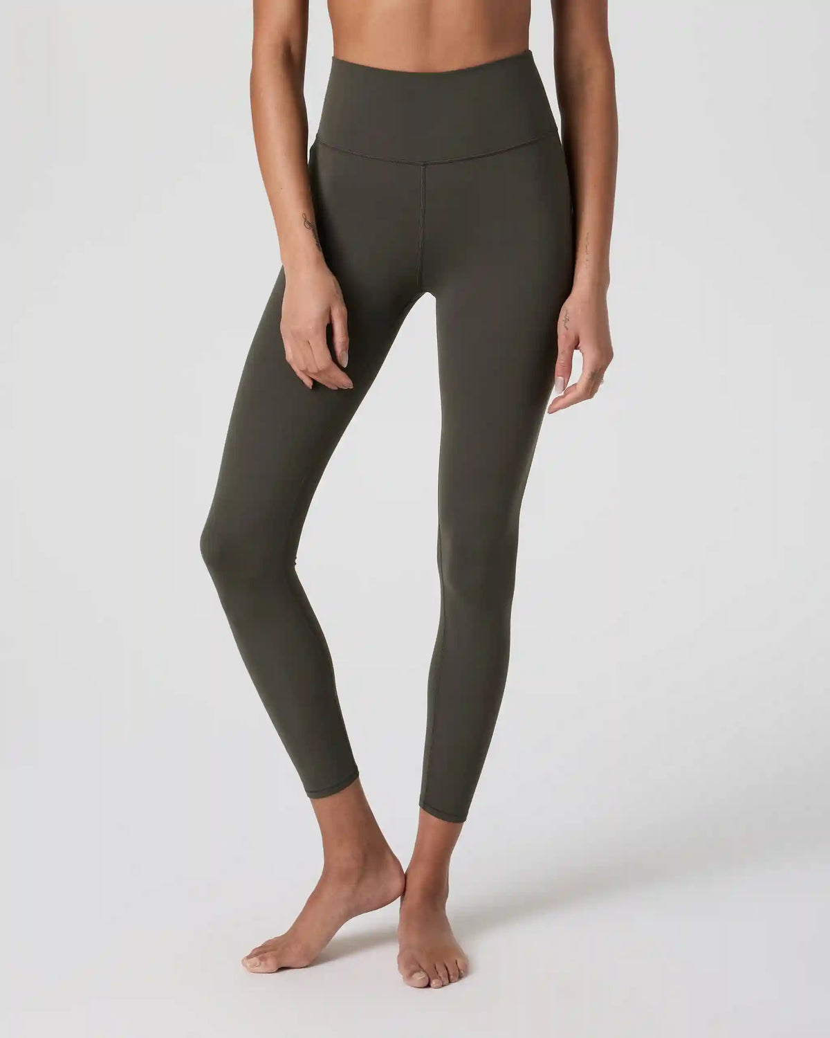 Vuori AllTheFeels™ Legging - Short