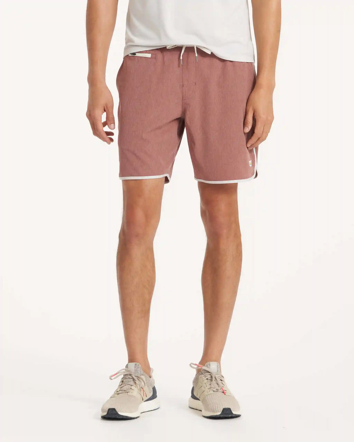 Banks Short Unlined 7"