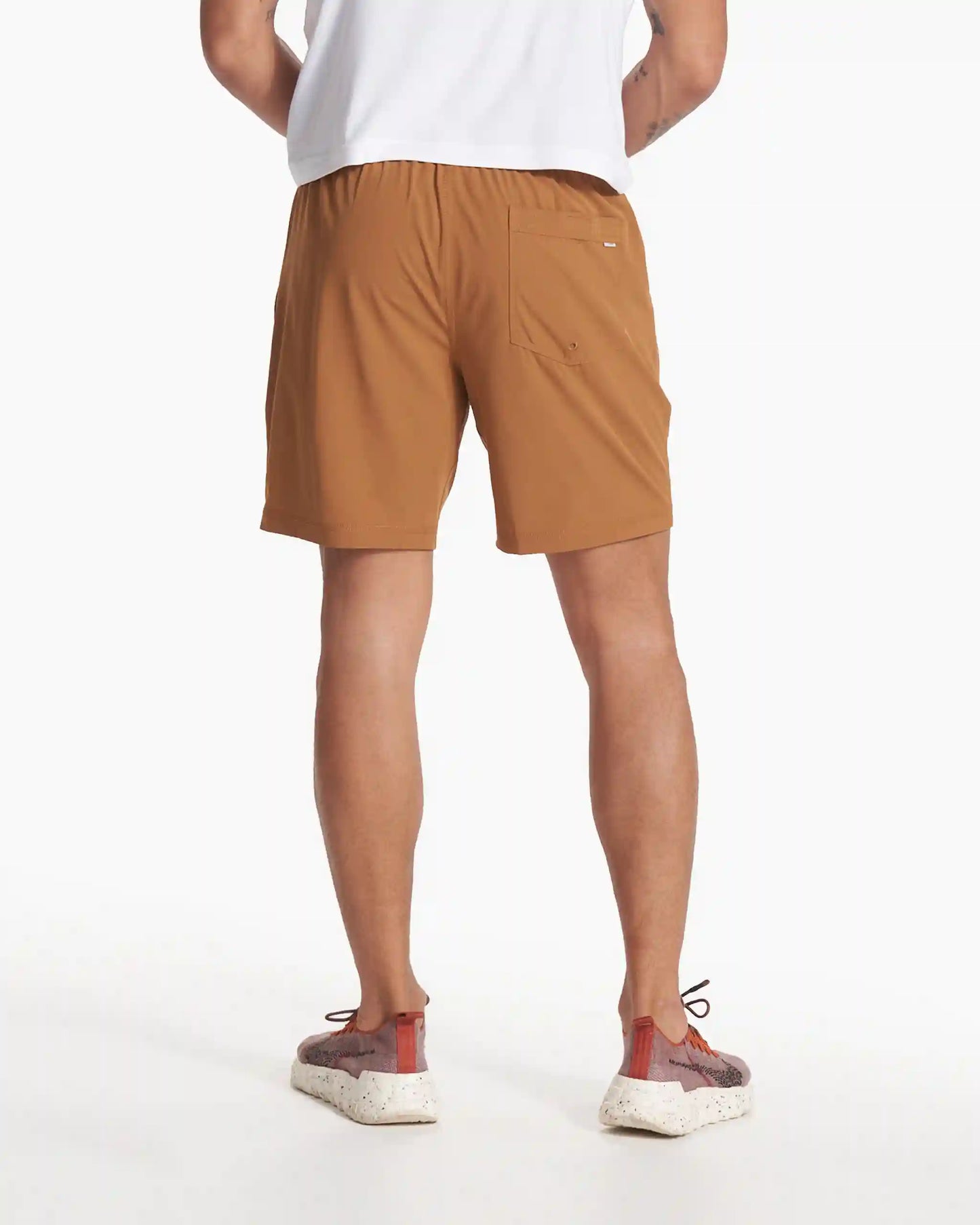Kore Short Lined 7"