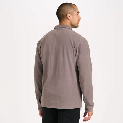 Aspen Shirt Jacket