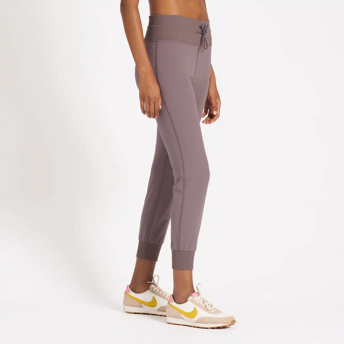 Daily Jogger