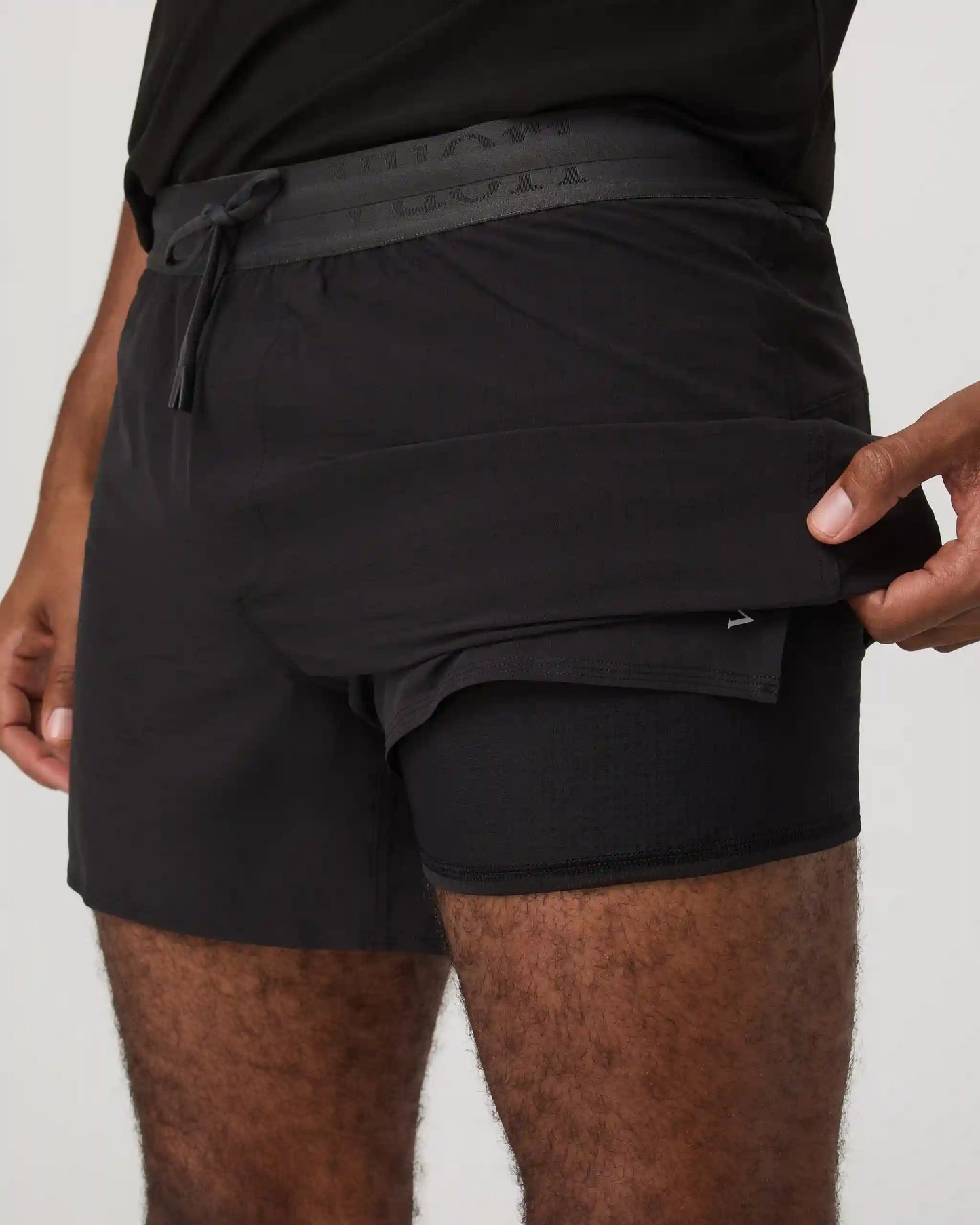Terrain Short Lined 5"