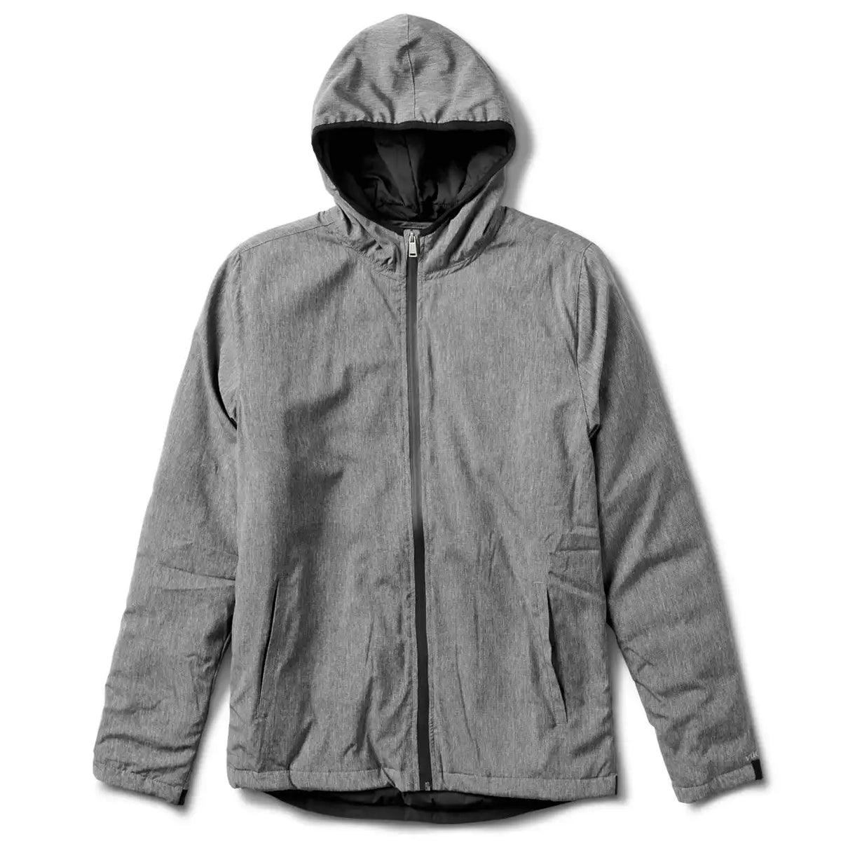 Atlantic Jacket