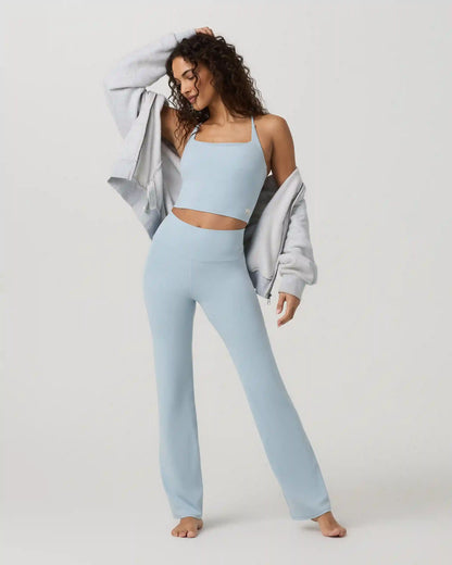 Vuori AllTheFeels™ Straight Leg - Short