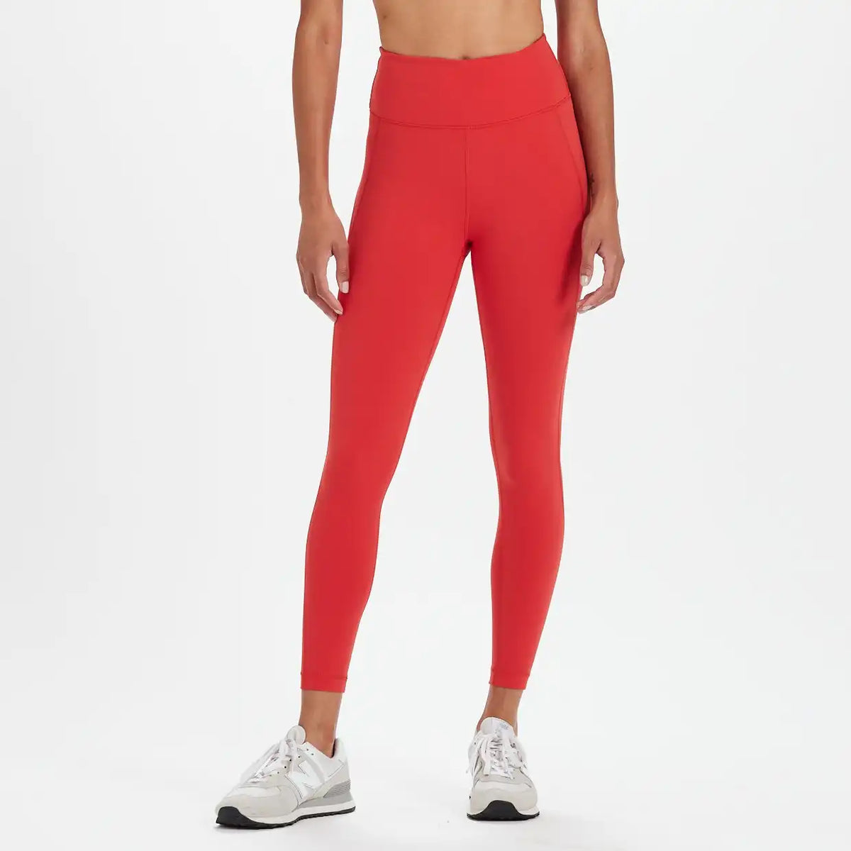 Pace High Rise Legging