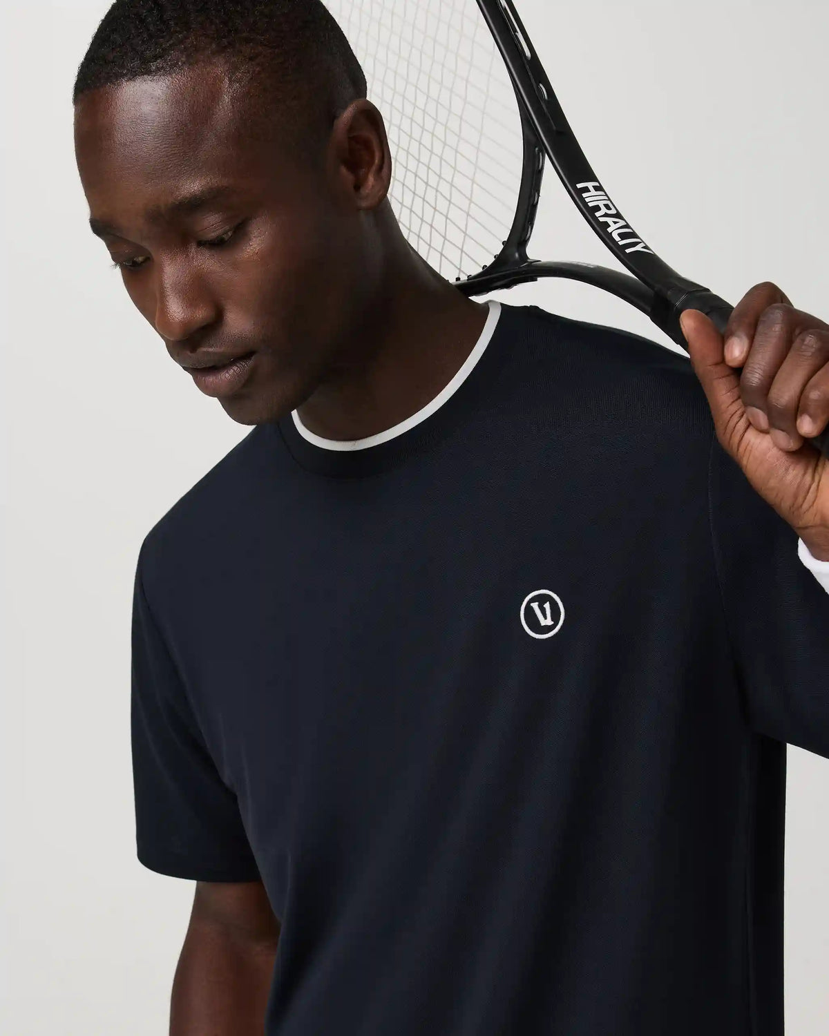 Short Sleeve Gamepoint Tee - Relaxed Fit