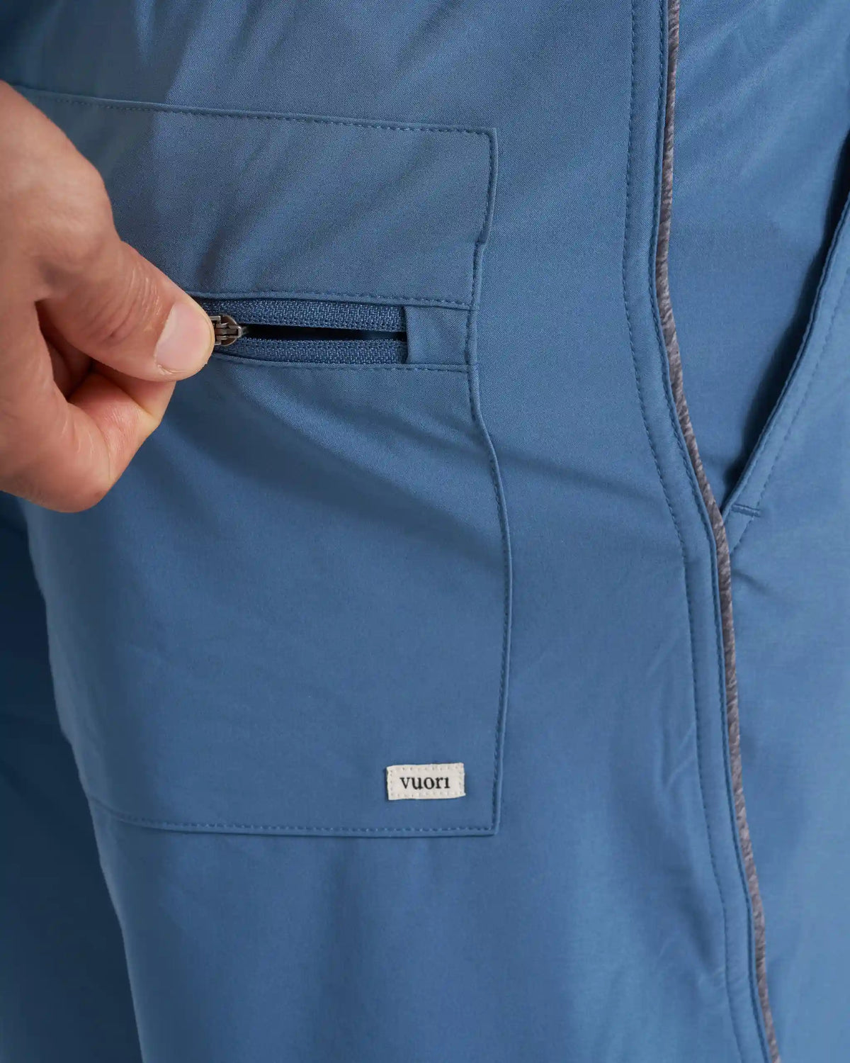 Trail Short