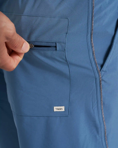 Trail Short