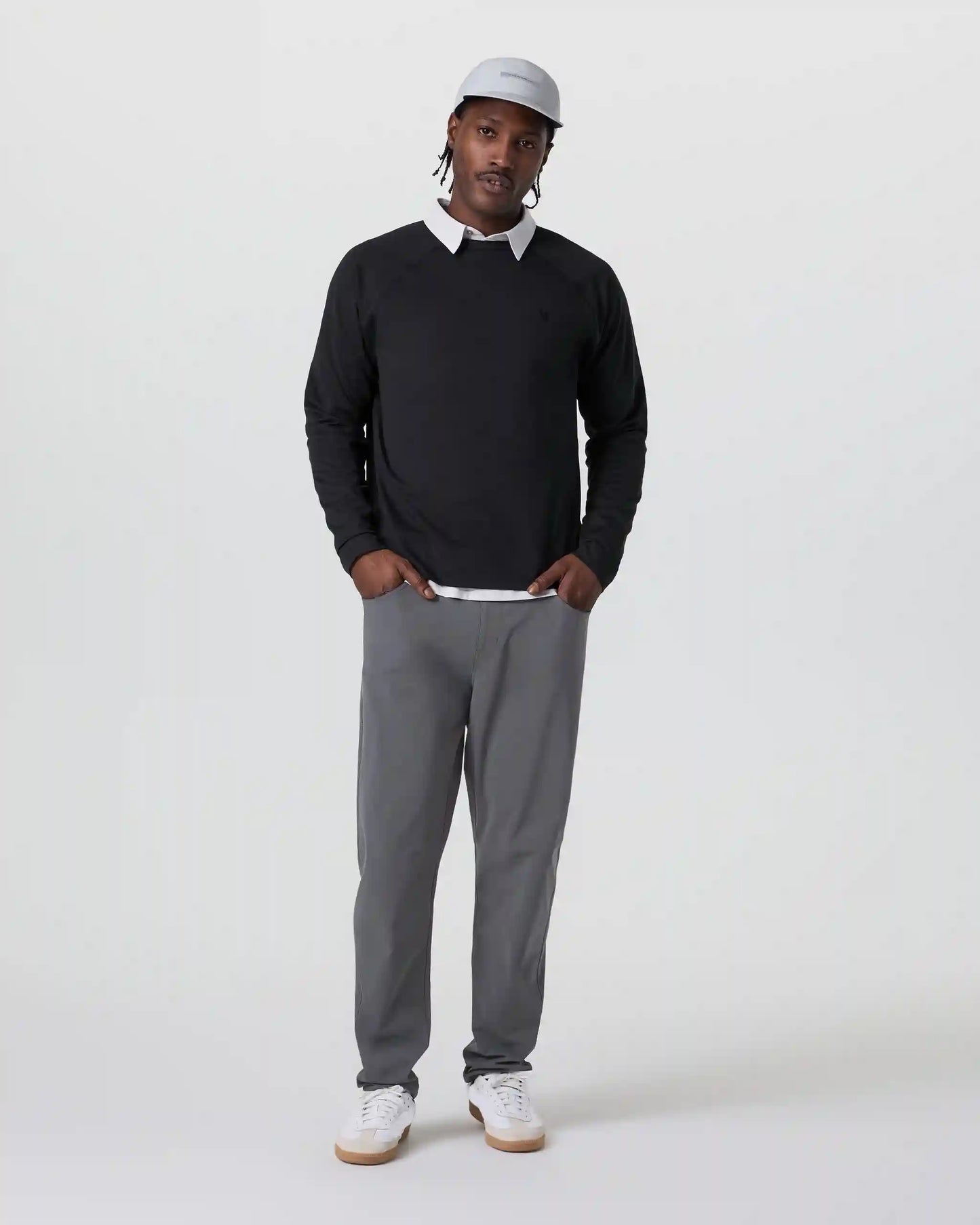 Vuori Meta™ Pant Classic Fit 34"
