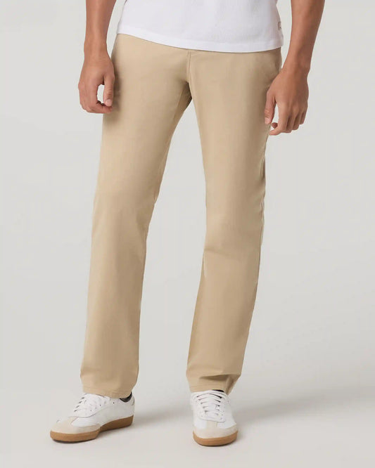 Vuori Meta™ Cotton Pant Classic Fit 30"