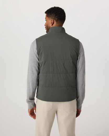 Echo Insulated Vest 2.0