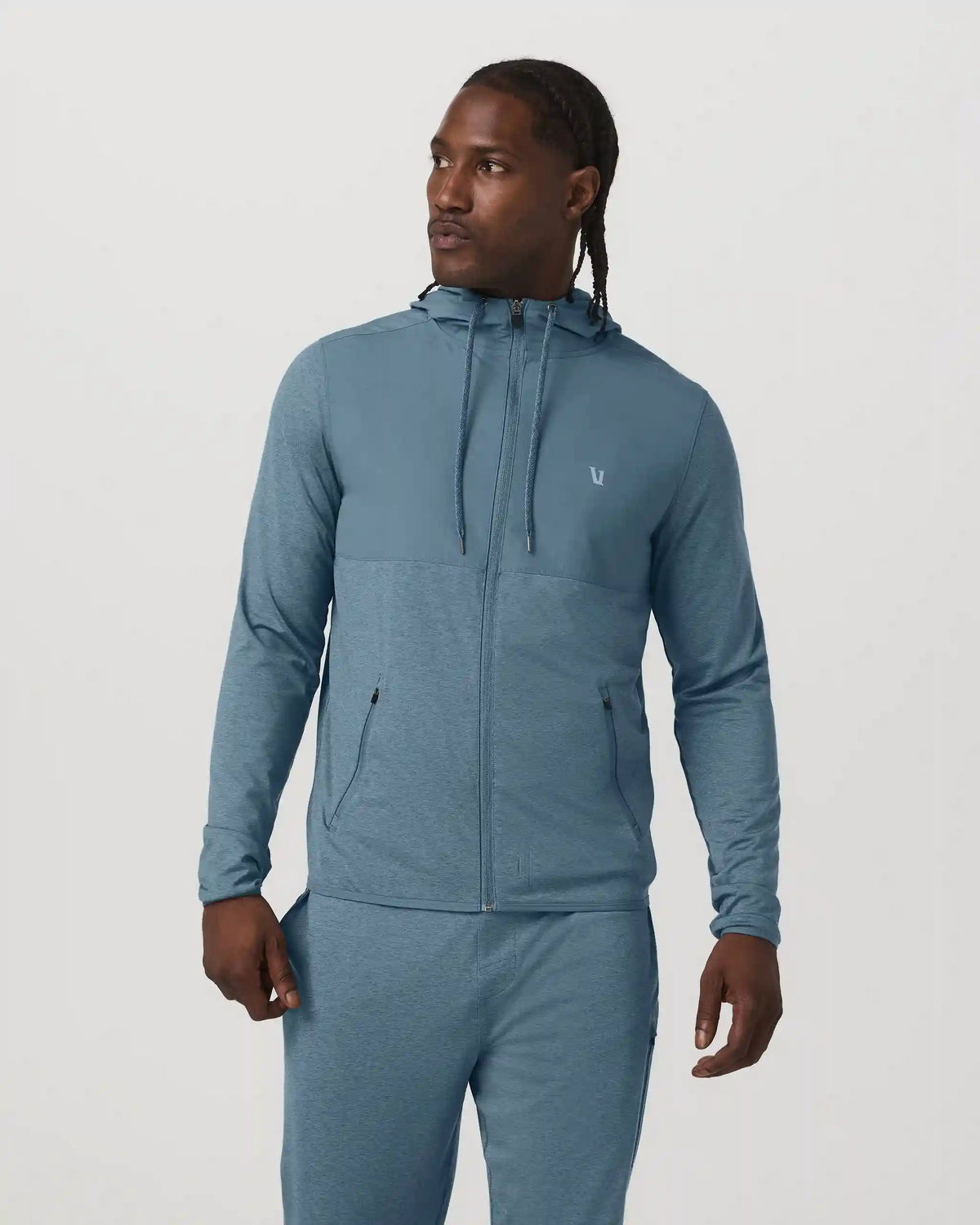 Sunday Element Jacket