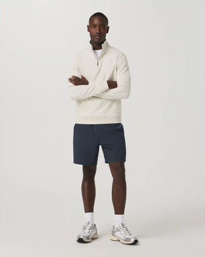 Aim Elastic Waist Short 7"