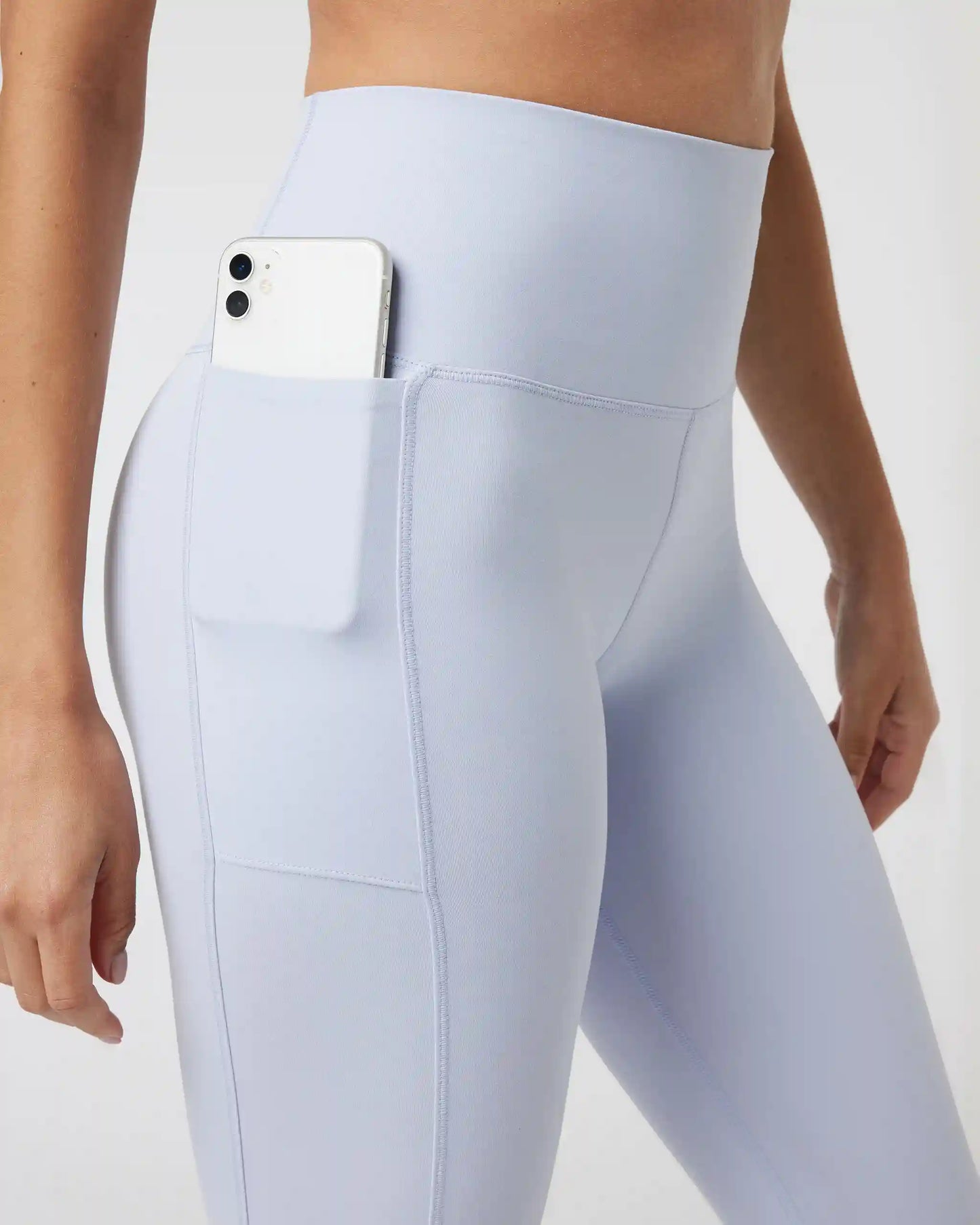 Studio Pocket Legging