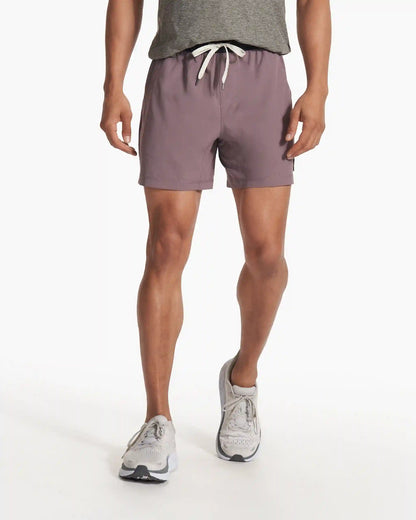 Kore Short Lined 5"