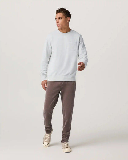 Optimist 5 Pocket Cord Pant Athletic Slim Fit
