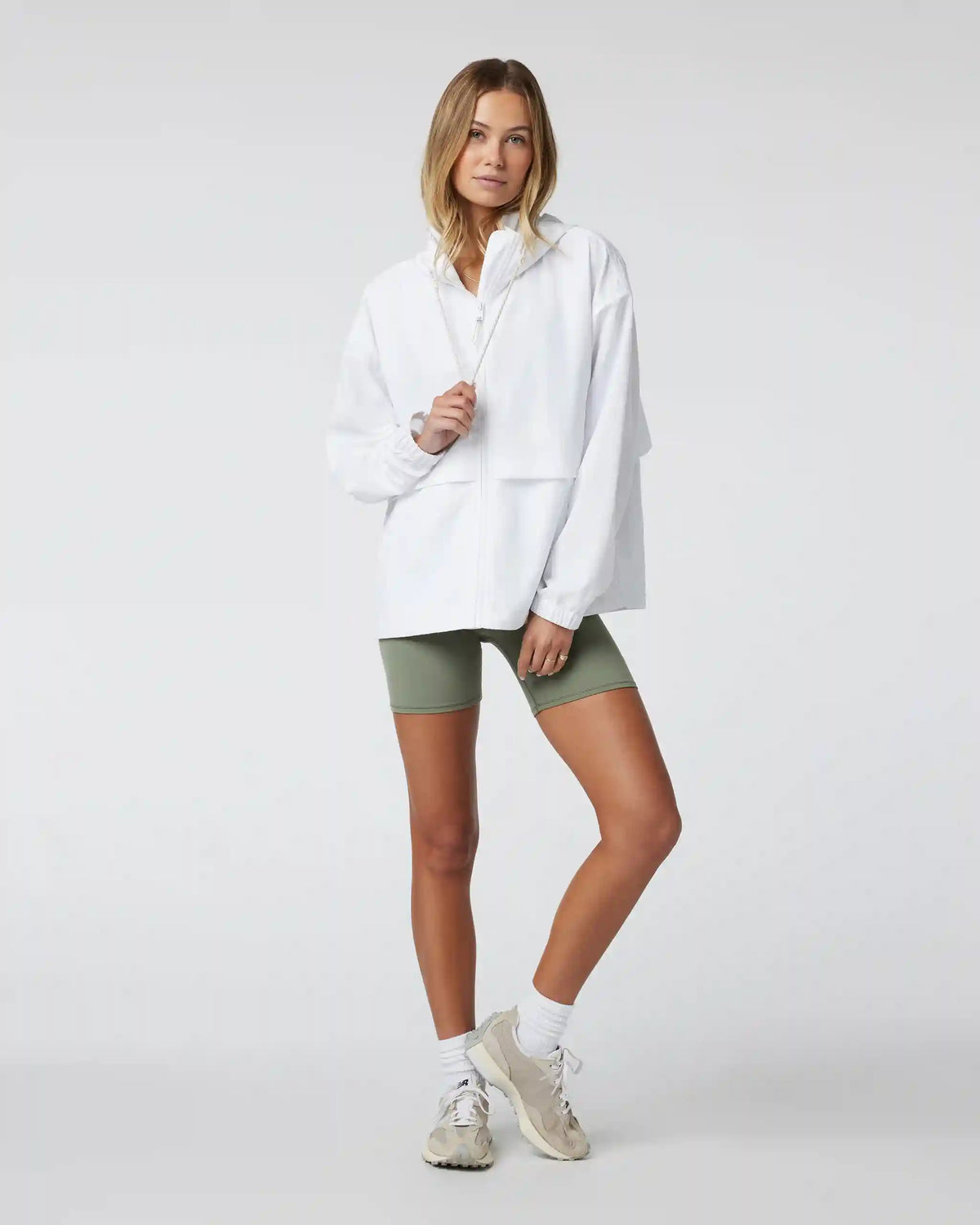 Willow Jacket