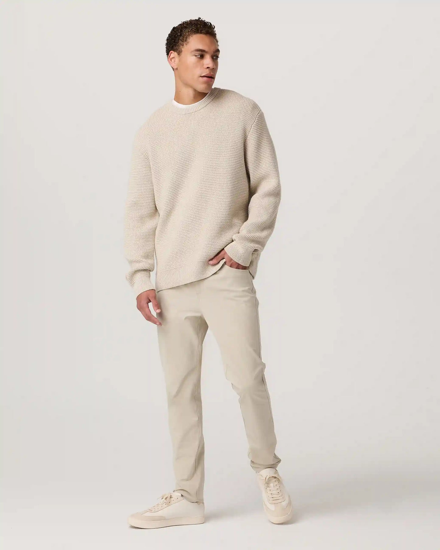 Vuori Meta™ Pant Athletic Slim Fit 34”