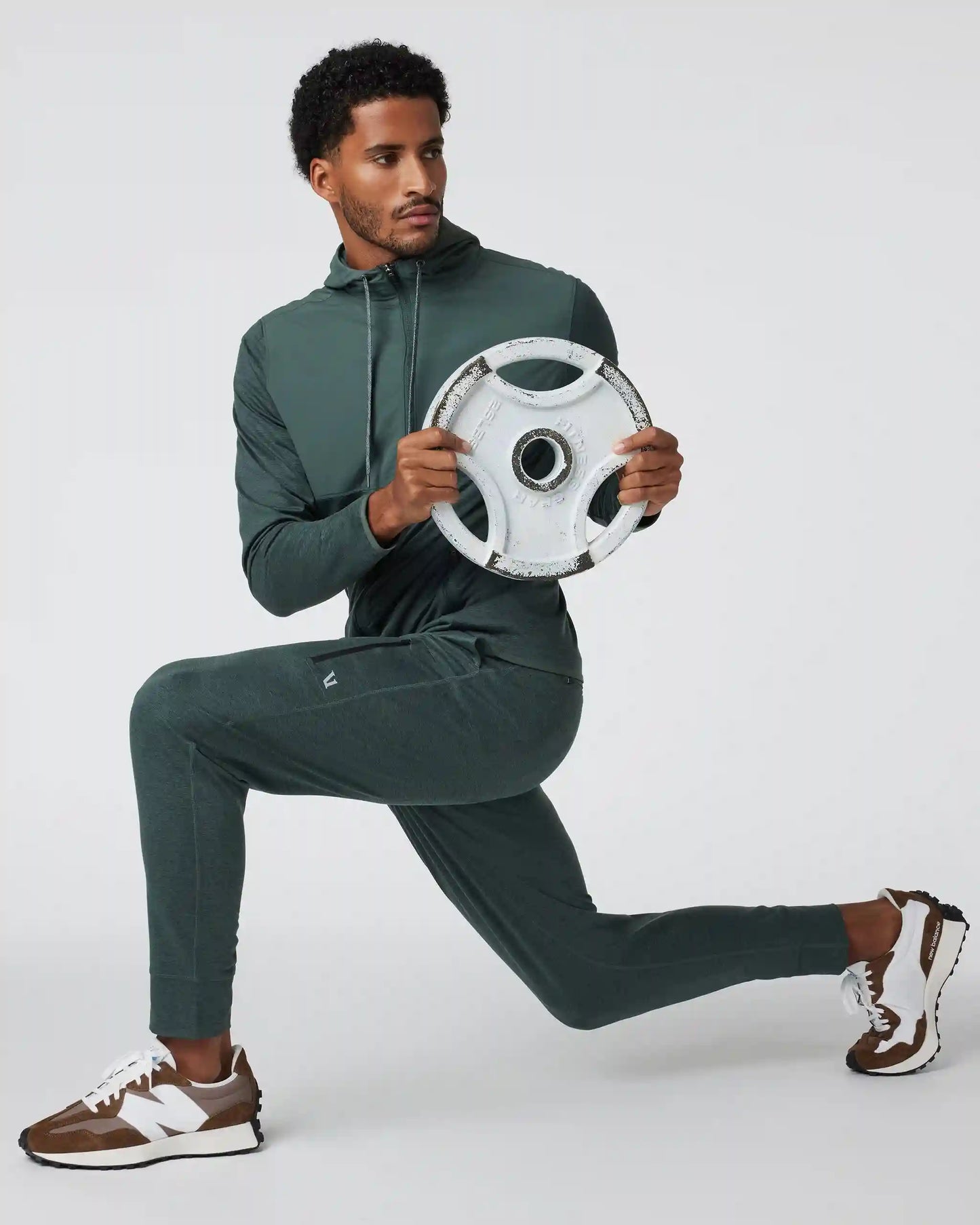 Sunday Performance Jogger - Long