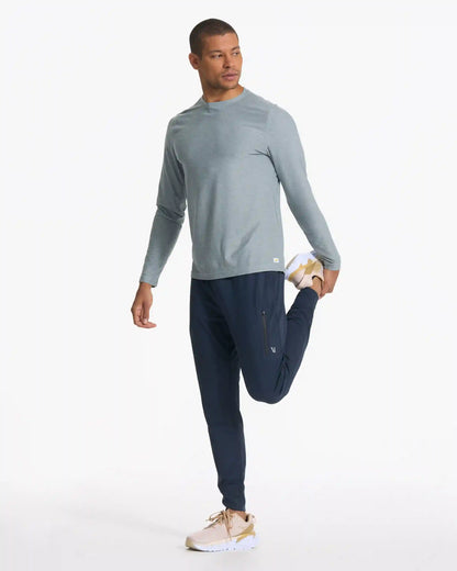 Long Sleeve Strato Tech Tee