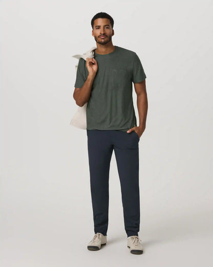 Aim Trouser Athletic Slim Fit 30”