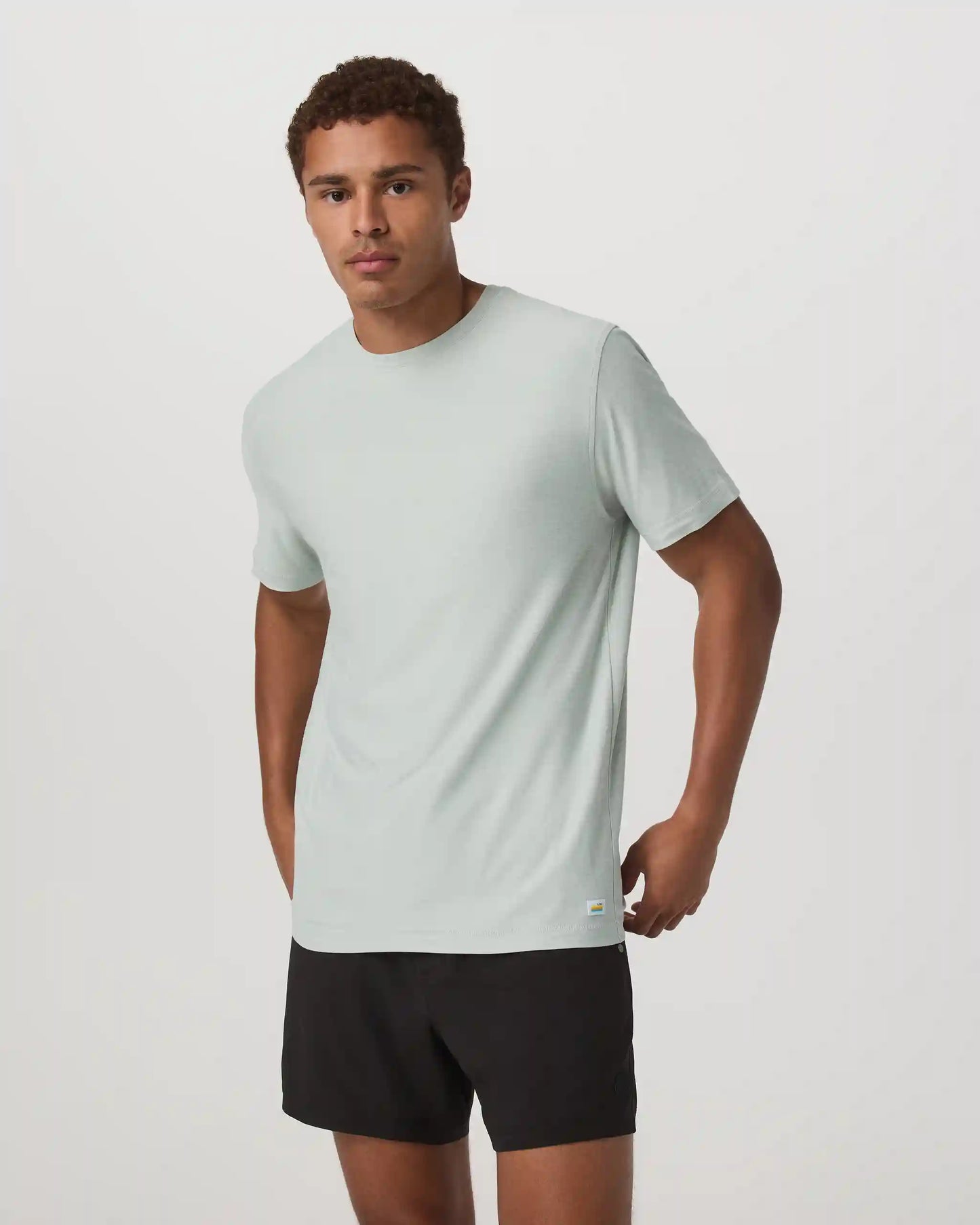 Strato Tech Tee