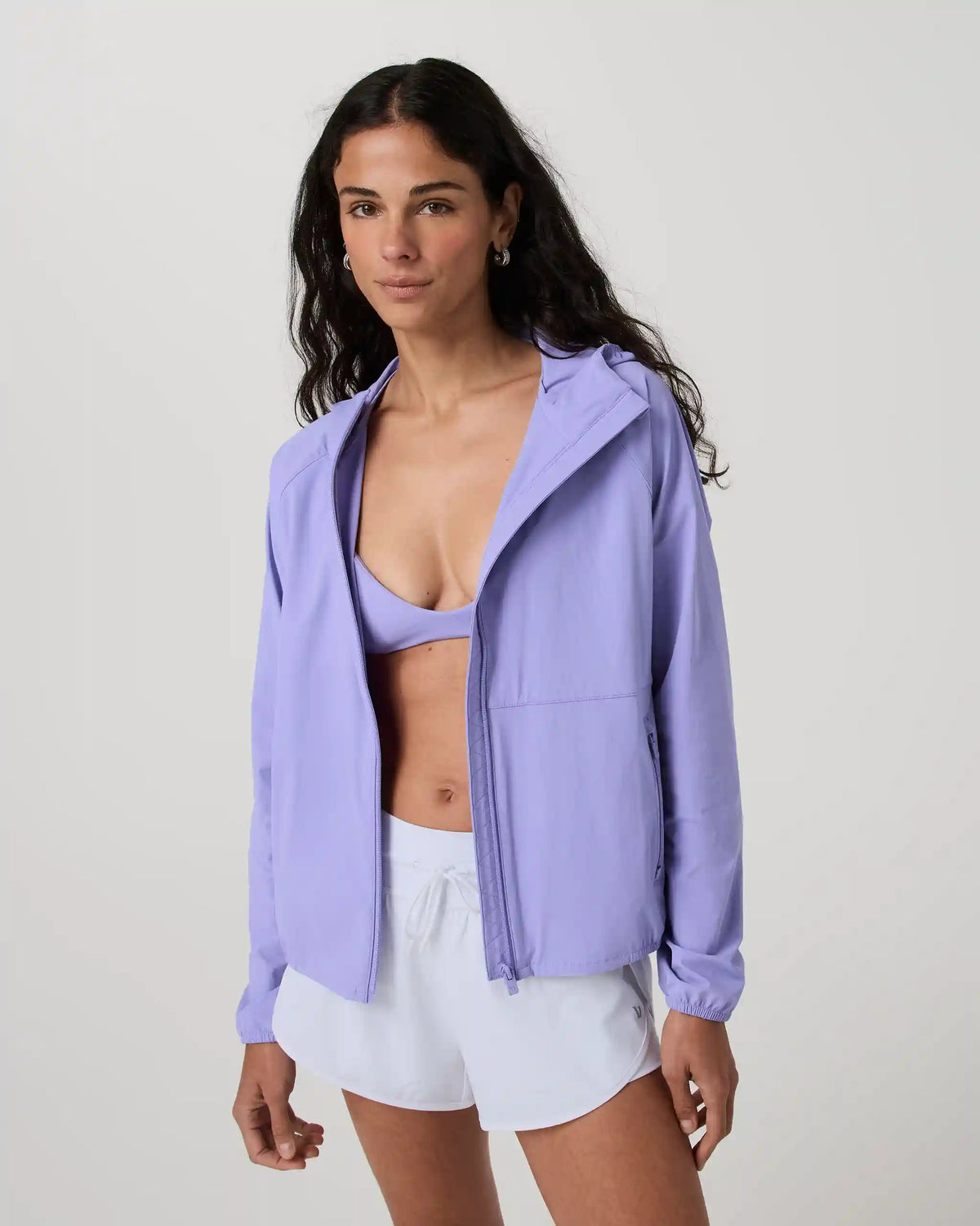 Women's Renew Trainer Shell