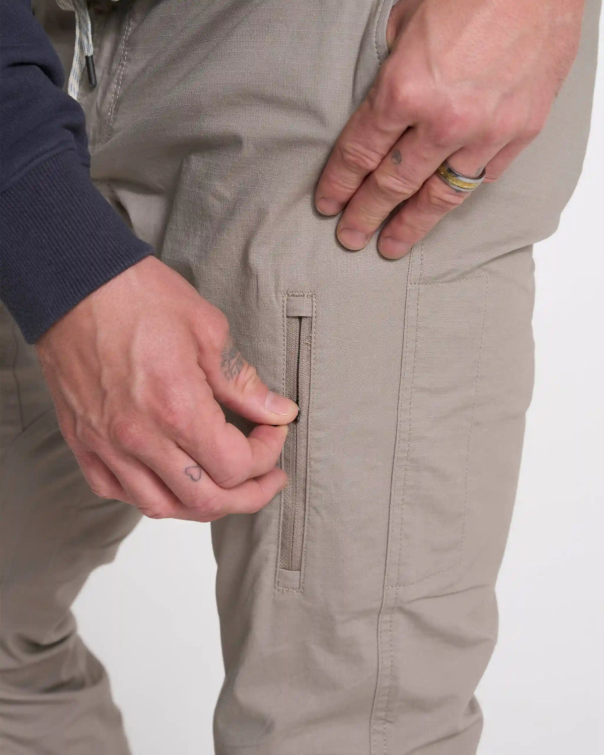 Ripstop Pant