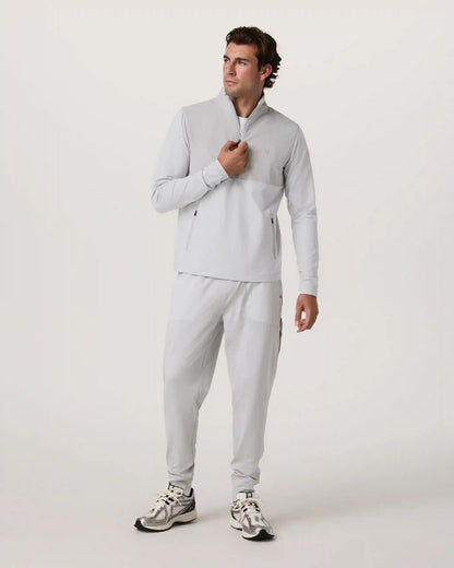 Sunday Element Half Zip