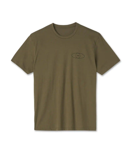 All Seeing Tee