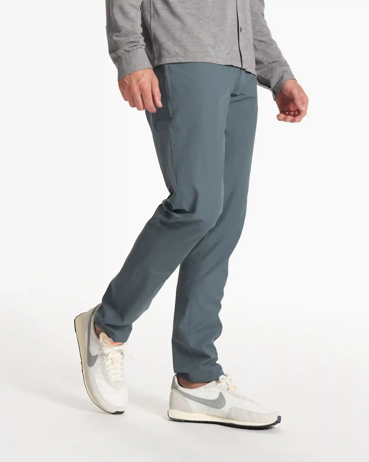 Vuori Meta™ Pant Athletic Slim Fit 34”