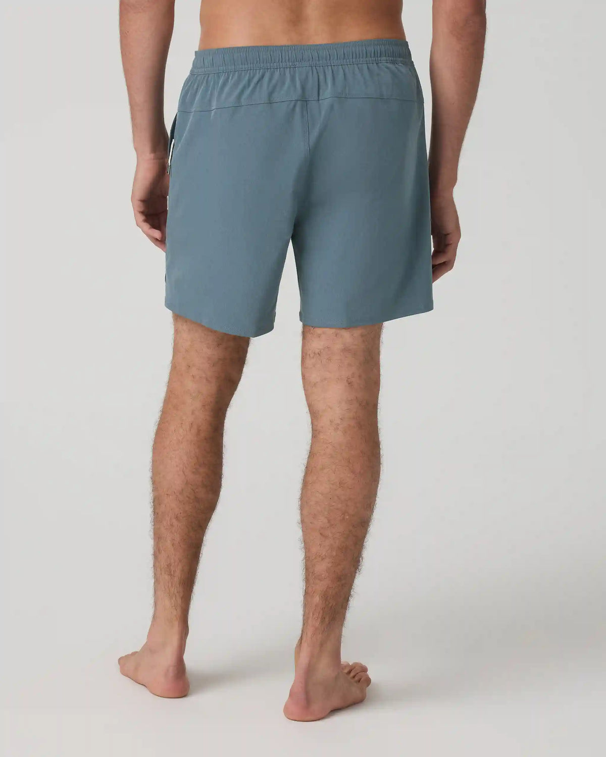Maverick Volley Short Lined