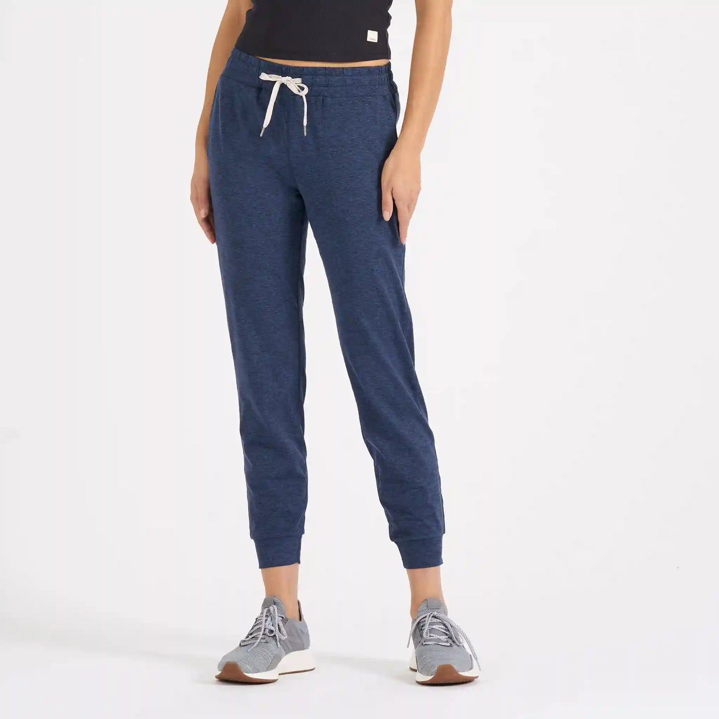 Performance Jogger - Long